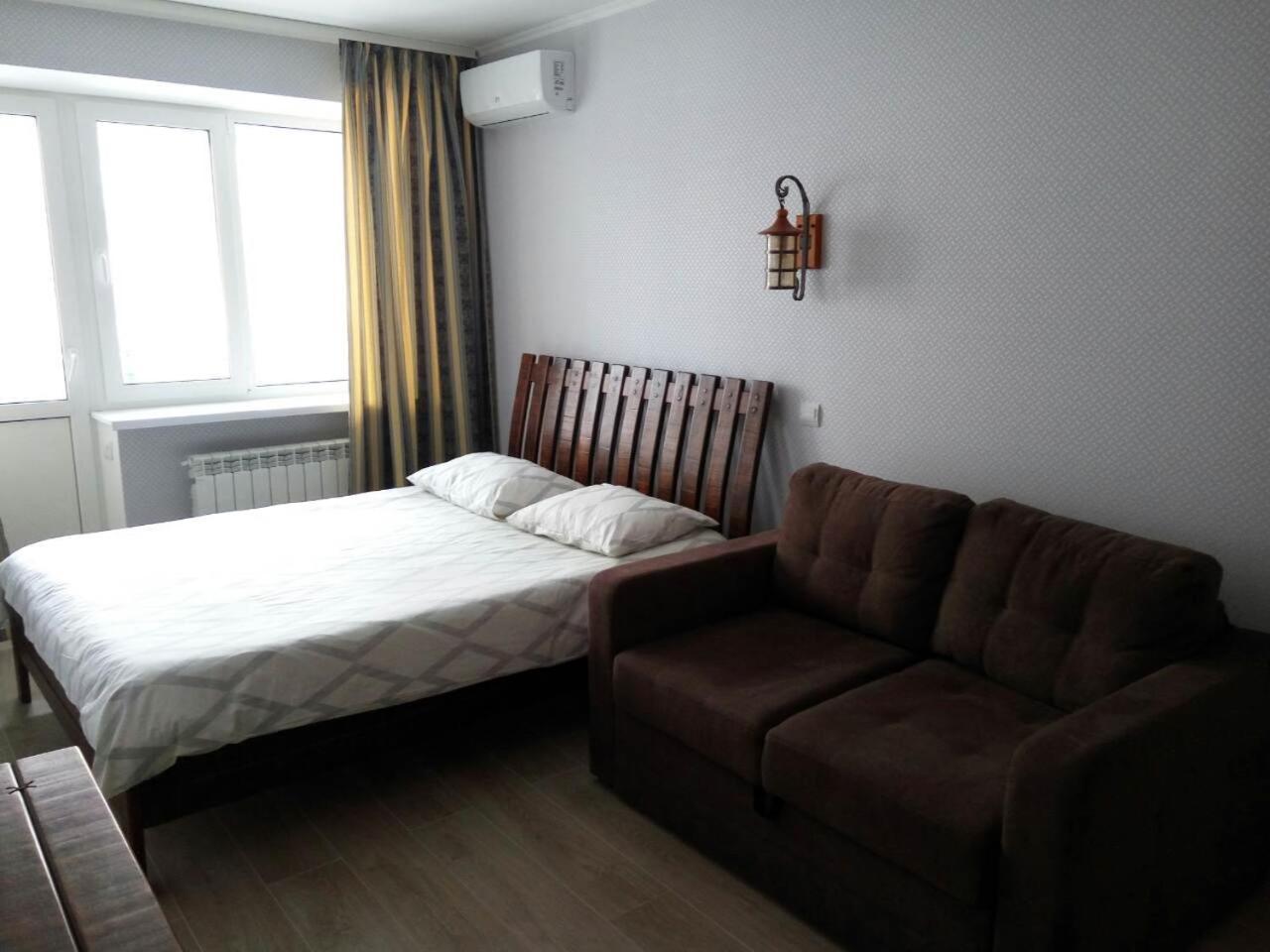 New Apartment On Starokyivska 1/5 Eksteriør bilde