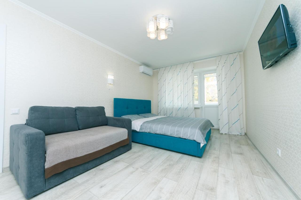 New Apartment On Starokyivska 1/5 Eksteriør bilde